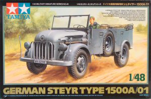 Steyr