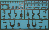 US Combat Group Set