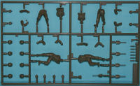 US Combat Group Set