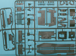 JSU-152 Kit