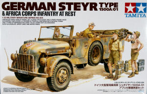 Steyr Kit