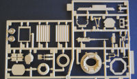 M1A2 SEP TUSK II Kit