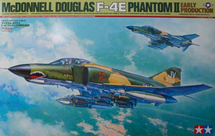 F-4E