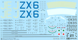 Spitfire Mk.IXc Kit