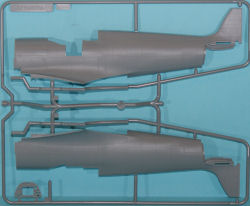 Spitfire Mk.IXc Kit