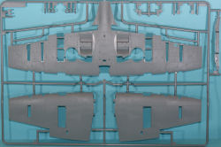 Spitfire Mk.IXc Kit