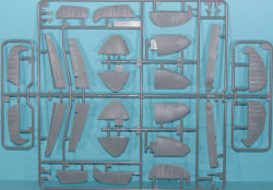 Spitfire Mk.IXc Kit