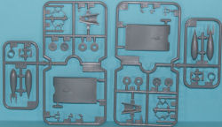 Spitfire Mk.IXc Kit