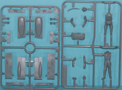 Spitfire Mk.IXc Kit