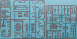 Spitfire Mk.IXc Kit