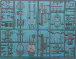 Spitfire Mk.IXc Kit