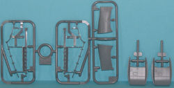 Spitfire Mk.IXc Kit