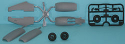 Spitfire Mk.IXc Kit
