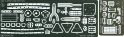Spitfire Mk.IXc Kit