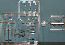 Spitfire Mk.IXc Kit