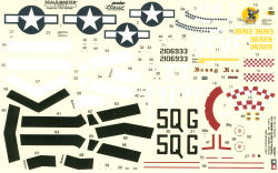 P-51B