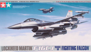 F-16CJ Kit