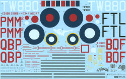Lancaster Kit