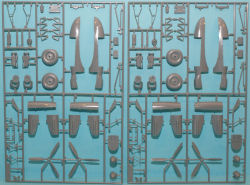 Lancaster Kit