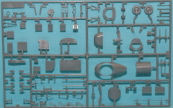 Lancaster Kit
