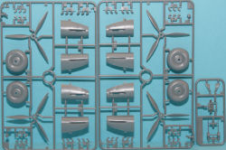 Lancaster Kit