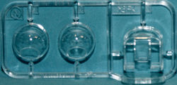 Lancaster Kit