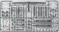 P-38F/G Lightning Kit