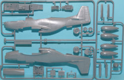 P-51D