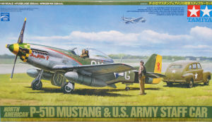 P-51D