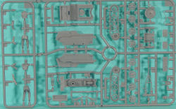 German Aircraft Power Supply