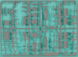 German Aircraft Power Supply