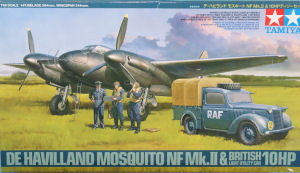Mosquito Kit