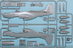 P-51D