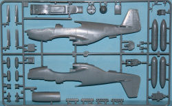 P-51B