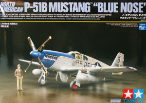 P-51B