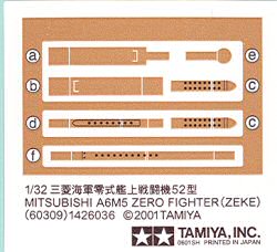 A6M2 Kit
