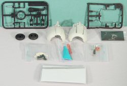 A6M2 Kit