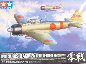 A6M2 Kit