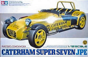 Caterham