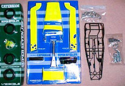 Caterham