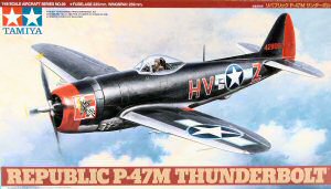 P-47M Kit