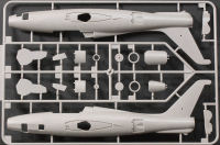 1/48 RF-84F Thunderflash Kit
