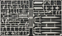 1/48 RF-84F Thunderflash Kit