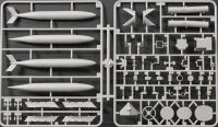 1/48 RF-84F Thunderflash Kit