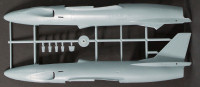 SAAB J32B Lansen Kit