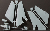 SAAB J32B Lansen Kit