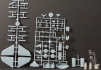 SAAB J32B Lansen Kit