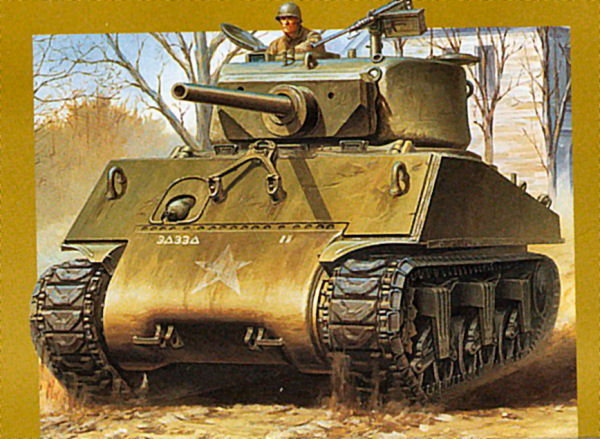 Sherman