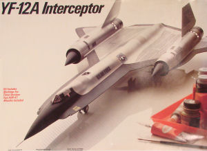 YF-12