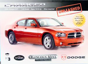 Charger